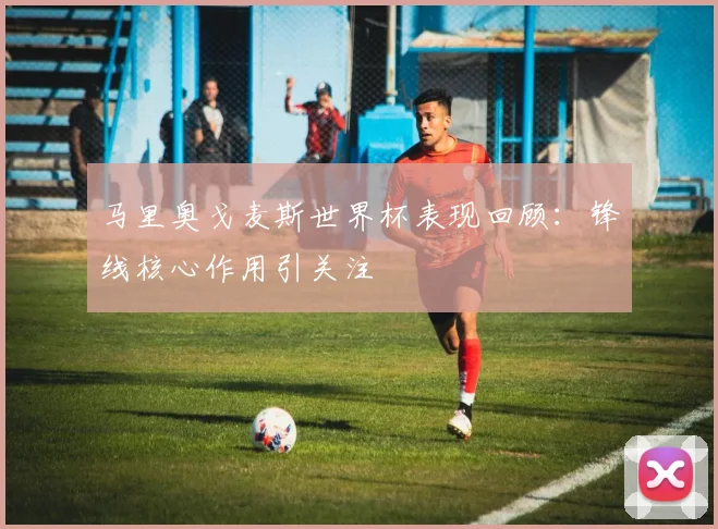 马里奥戈麦斯世界杯表现回顾:锋线核心作用引关注